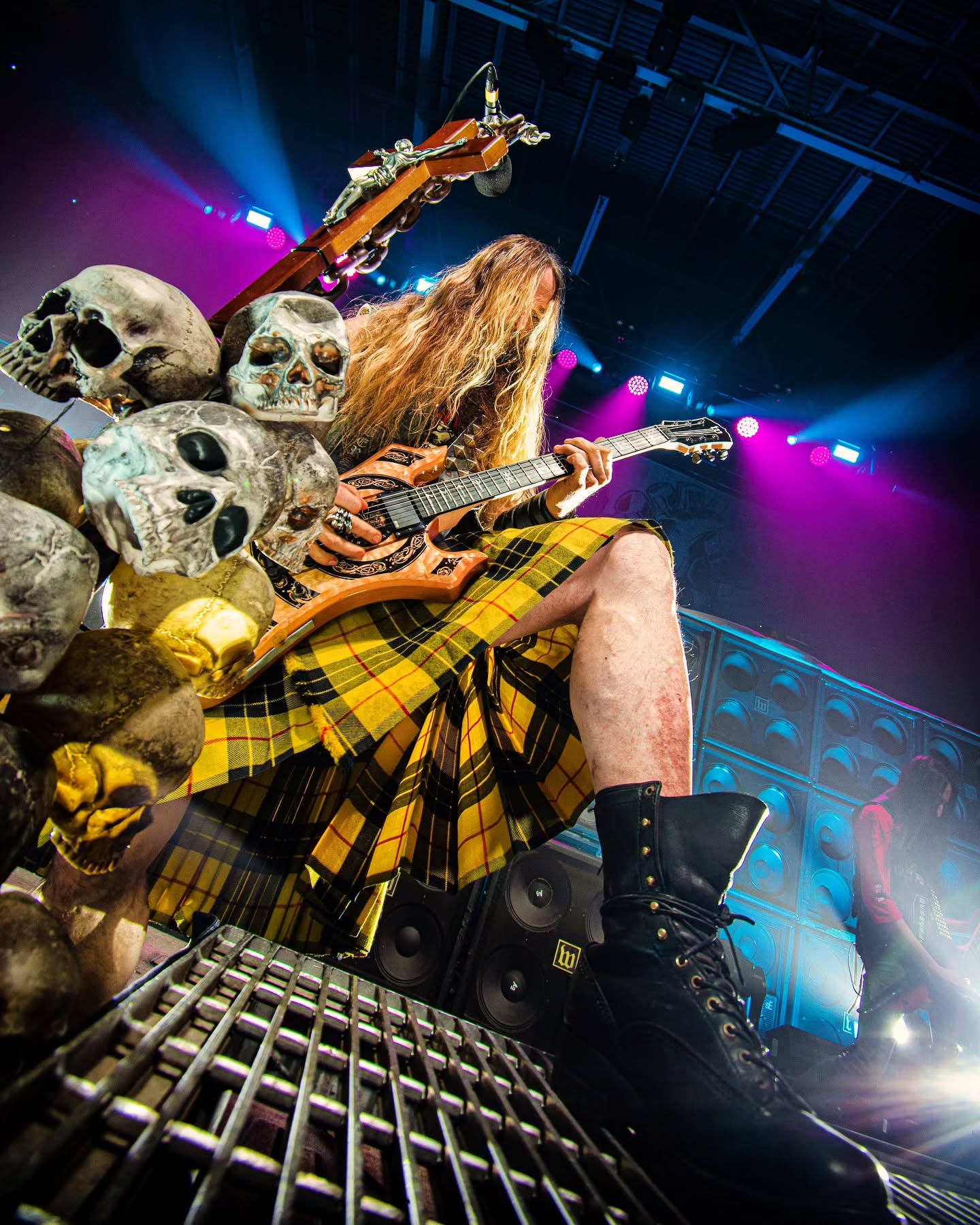 Black Label Society