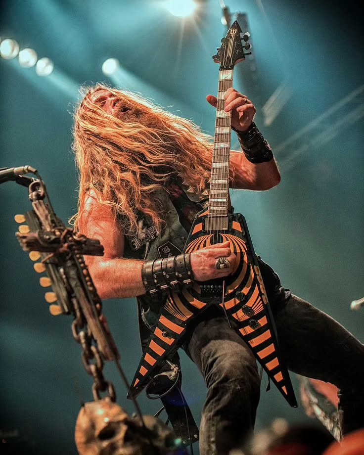 Black Label Society