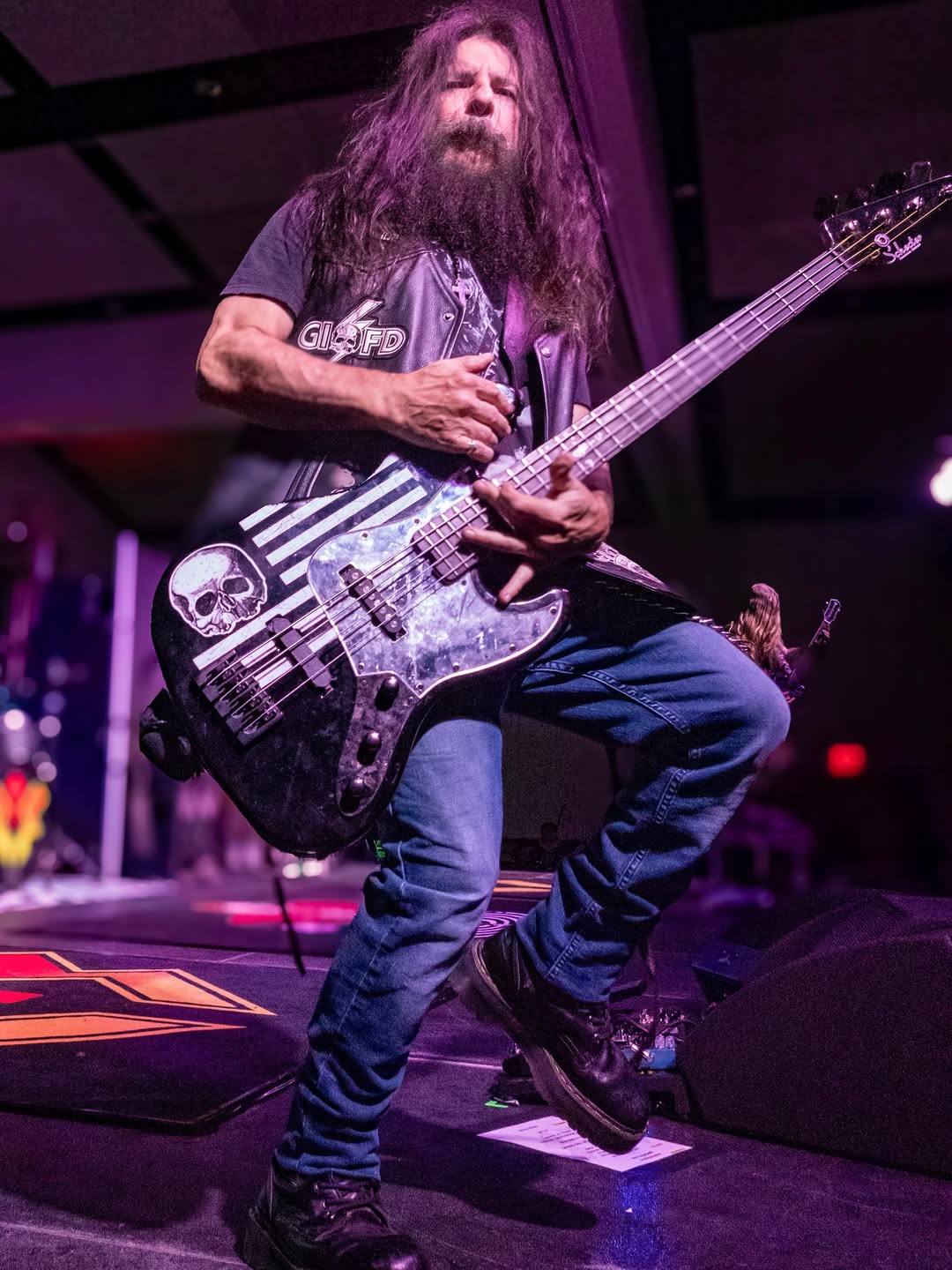 Black Label Society