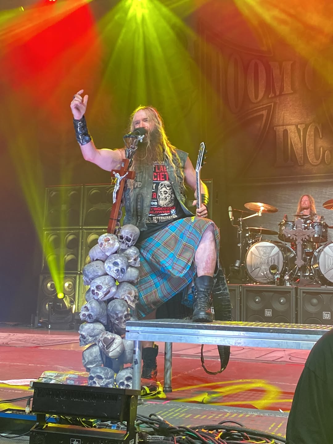 Black Label Society