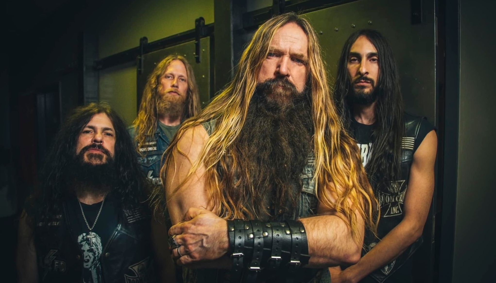 Black Label Society